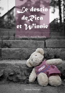 Bertrand.pt - Le Destin De Rica Et Winnie