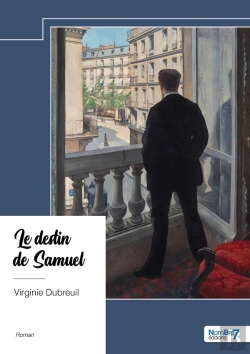 Bertrand.pt - Le Destin De Samuel