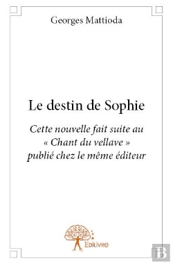 Bertrand.pt - Le Destin De Sophie