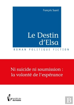 Bertrand.pt - Le Destin D'Elsa