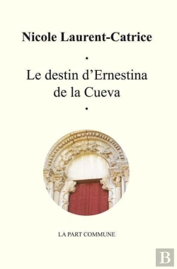 Bertrand.pt - Le Destin D'Ernestina De La Cueva
