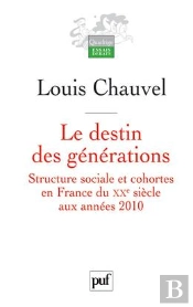 Le Destin Des Generations