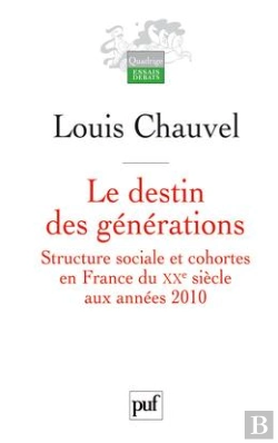 Bertrand.pt - Le Destin Des Generations