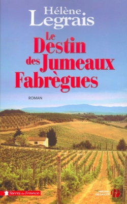 Bertrand.pt - Le Destin Des Jumeaux Fabrègues