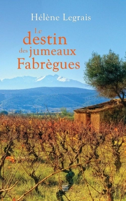 Bertrand.pt - Le Destin Des Jumeaux Fabrègues