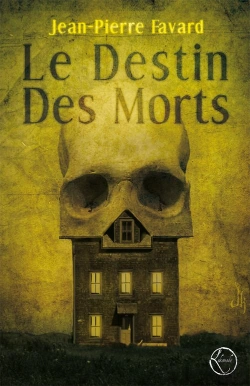 Bertrand.pt - Le Destin Des Morts