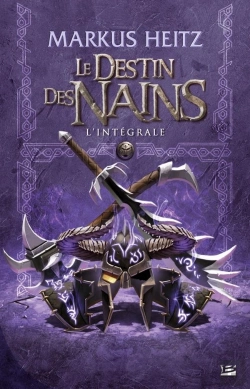 Bertrand.pt - Le Destin Des Nains - L'Integrale