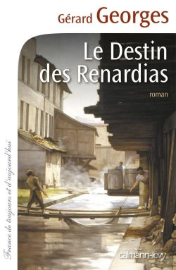 Bertrand.pt - Le Destin Des Renardias