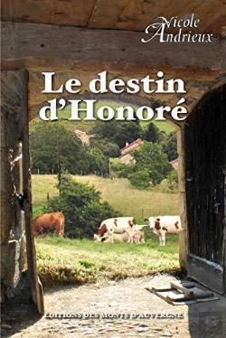 Bertrand.pt - Le Destin D'Honore