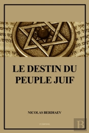 Le Destin Du Peuple Juif