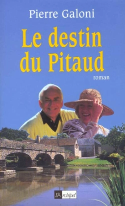 Bertrand.pt - Le Destin Du Pitaud
