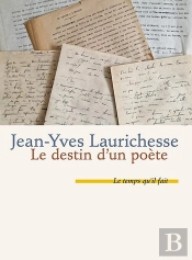 Le Destin D'Un Poète