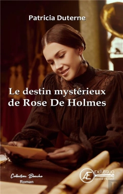 Bertrand.pt - Le Destin Mysterieux De Rose De Holmes
