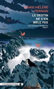 Le Destin Ne S'En Mêle Pas : Commissaire Pierucci Tome 1