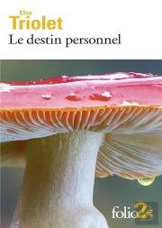 Le Destin Personnel Suivi De La Belle Epiciere