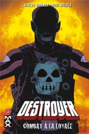 Le Destructeur
