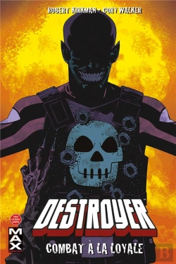 Bertrand.pt - Le Destructeur