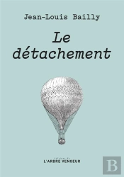 Le Detachement