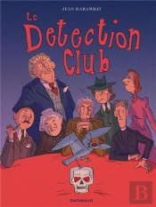 Le Detection Club
