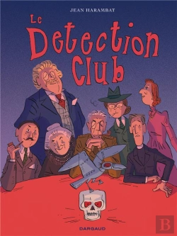 Bertrand.pt - Le Detection Club