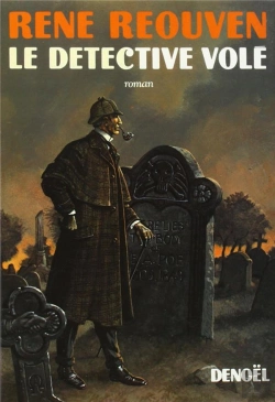 Bertrand.pt - Le Detective Vole