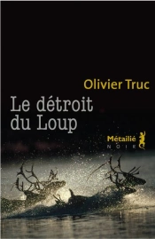 Le Détroit Du Loup