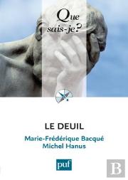 Le Deuil (5ed) Qsj 3558