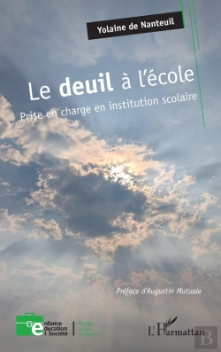 Bertrand.pt - Le Deuil À L'École : Prise En Charge En Institution Scolaire