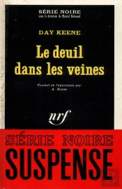 Le Deuil Dans Les Veines
