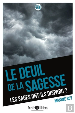 Bertrand.pt - Le Deuil De La Sagesse