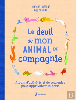 Bertrand.pt - Le Deuil De Mon Animal De Compagnie