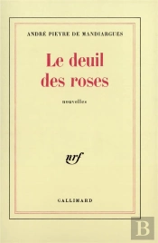 Le Deuil Des Roses