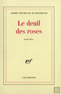 Bertrand.pt - Le Deuil Des Roses