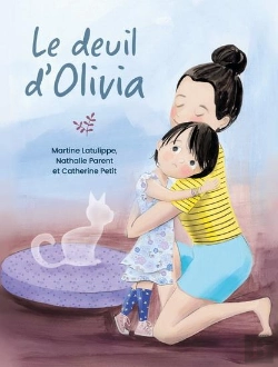 Bertrand.pt - Le Deuil D'Olivia