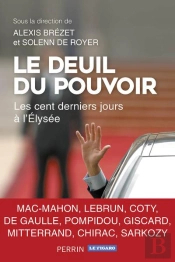 Le Deuil Du Pouvoir
