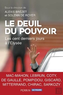 Bertrand.pt - Le Deuil Du Pouvoir