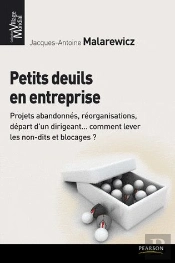 Le Deuil En Entreprise