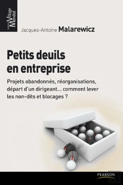 Bertrand.pt - Le Deuil En Entreprise