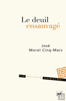 Bertrand.pt - Le Deuil Ensauvagé
