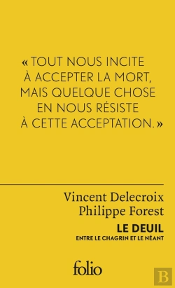 Bertrand.pt - Le Deuil, Entre Le Chagrin Et Le Néant