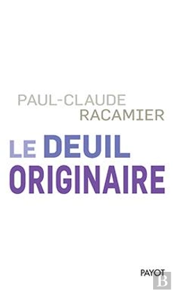 Bertrand.pt - Le Deuil Originaire