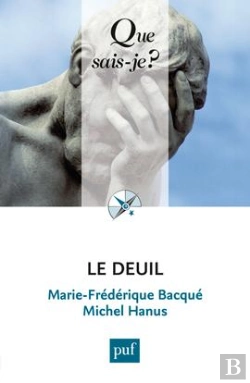 Bertrand.pt - Le Deuil Qsj 3558 (6ed)