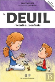 Le Deuil Raconte Aux Enfants