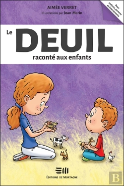 Bertrand.pt - Le Deuil Raconte Aux Enfants