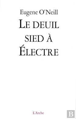 Bertrand.pt - Le Deuil Sied À Électre