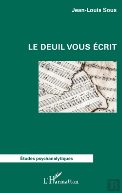 Bertrand.pt - Le Deuil Vous Écrit
