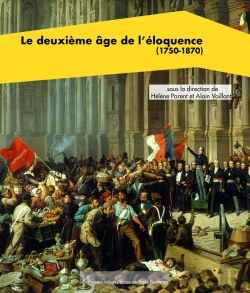 Bertrand.pt - Le Deuxième Âge De L'Éloquence (1750-1870)