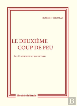 Bertrand.pt - Le Deuxieme Coup De Feu