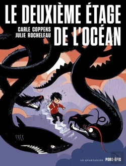 Bertrand.pt - Le Deuxieme Etage De L'Ocean