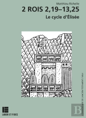 Le Deuxième Livre Des Rois